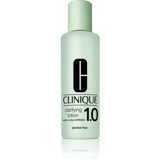 Clinique Clarifying Lotion 1.0