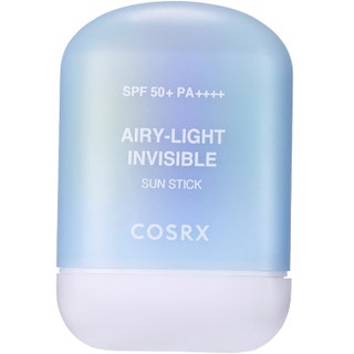 COSRX Airy-Light Invisible Sun Stick SPF50 PA++++