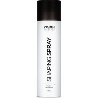 Vision Haircare Shaping Spray