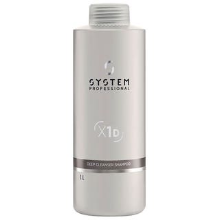 System Professional Deep Cleanser Shampoo