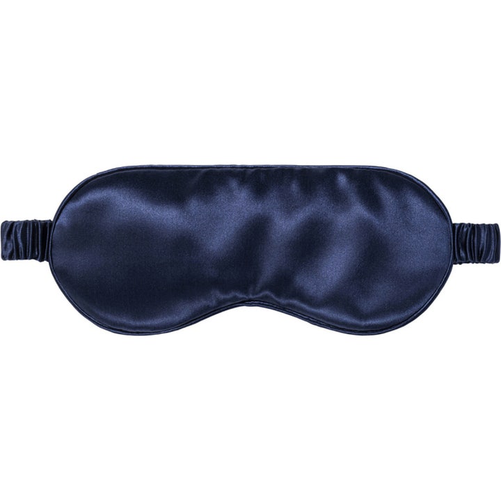 Pure Silk Sleep Mask