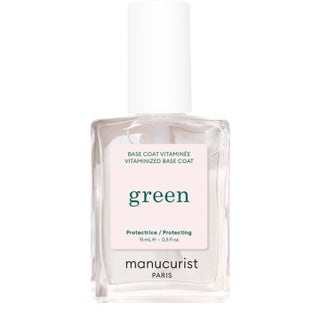 Manucurist Green Essentials Vitaminized Base Coat
