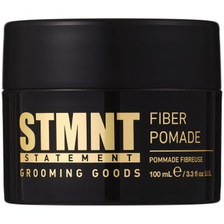 STMNT Grooming Goods Fiber Pomade