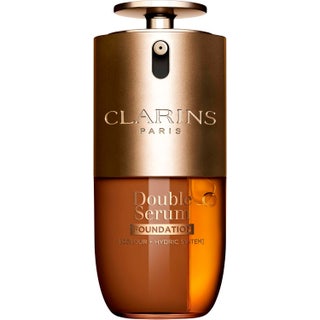 Clarins Double Serum Foundation