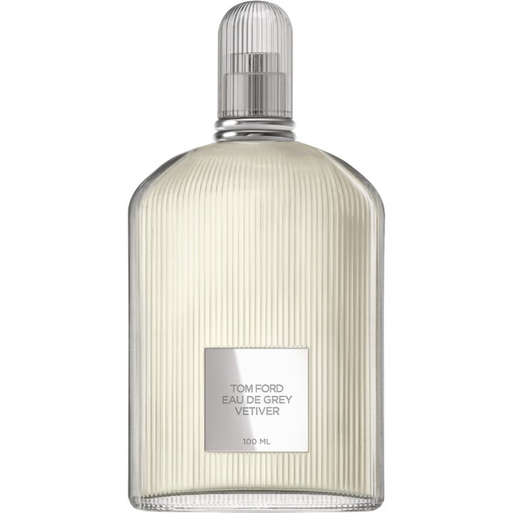 Eau De Grey Vetiver