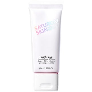 Saturday Skin Pretty Pop Probiotic Power Whipped Cream