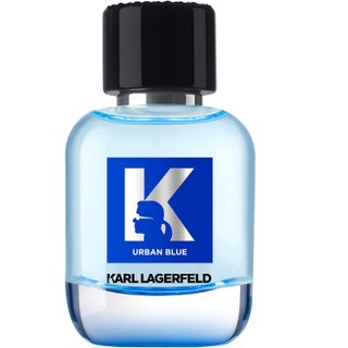Karl Lagerfeld Jeans Urban Blue Man