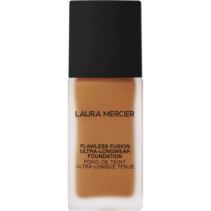 Flawless Fusion Ultra-Longwear Foundation