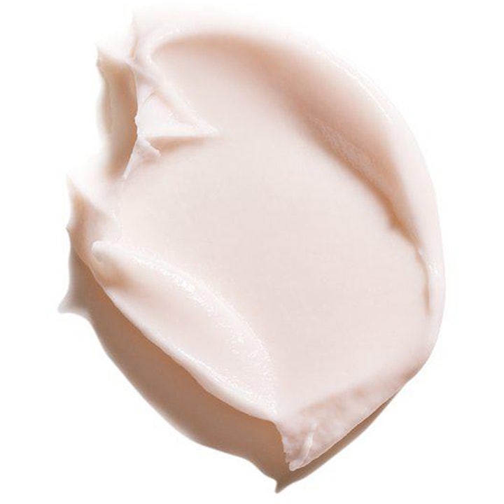 Clarins MyClarins Re-Boost Rich Hydra-Nourishing Cream 50 ml ansigtskräm med en fyldig lyserød creme-tekstur