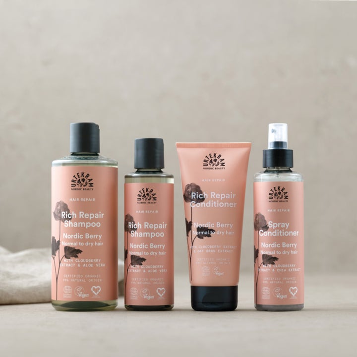 Nordic Berry Conditioner