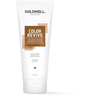 Goldwell Dualsenses Color Revive Color Giving Conditioner