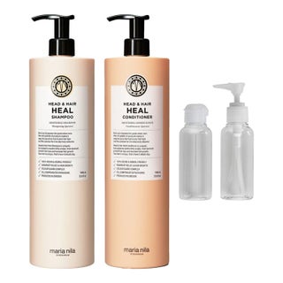 Maria Nila Head & Hair Heal Big Size Kit