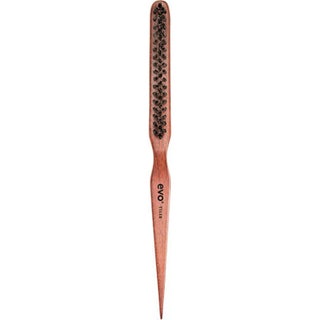Evo Tyler Natural Bristle Teasing Brush