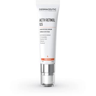 Dermaceutic Activ Retinol 0.5 Anti-Age Serum