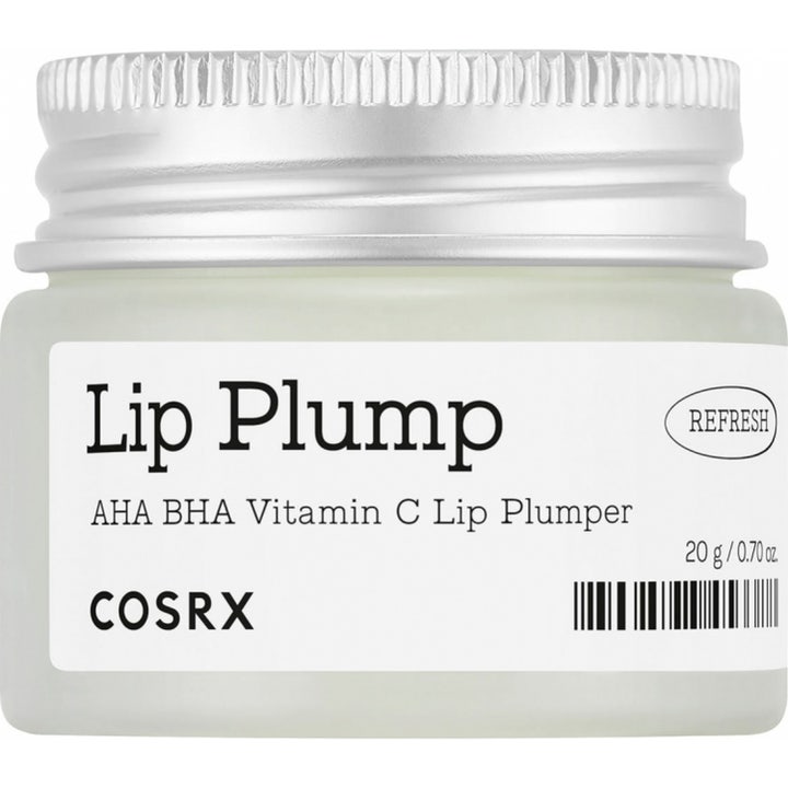 Refresh AHA BHA Vitamin C Lip Plumper