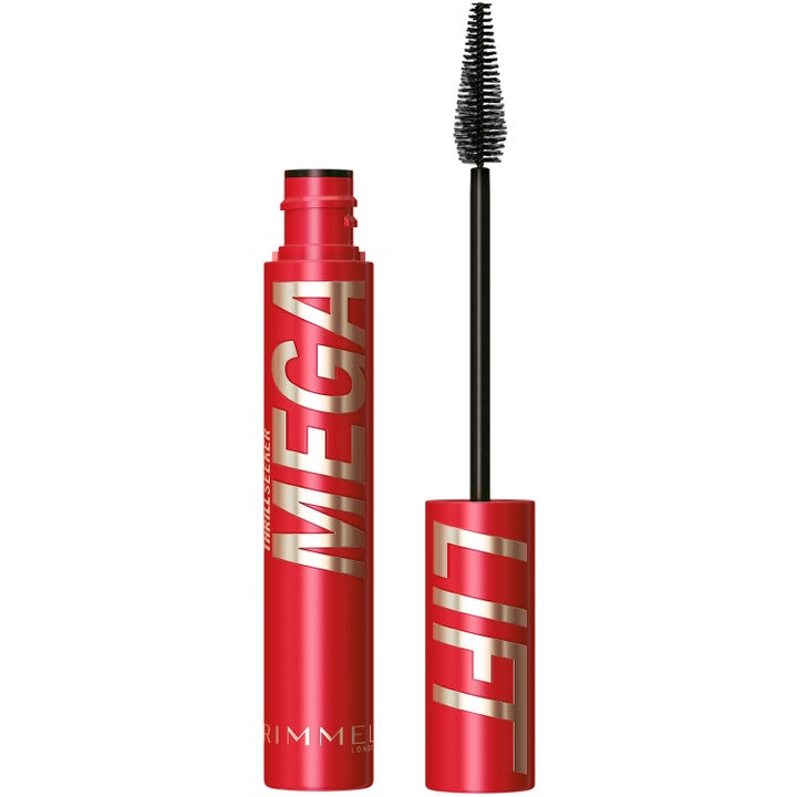 Thrill Seeker Mascara
