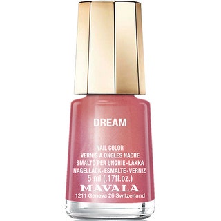 Mavala Nail Color, 355 Dream