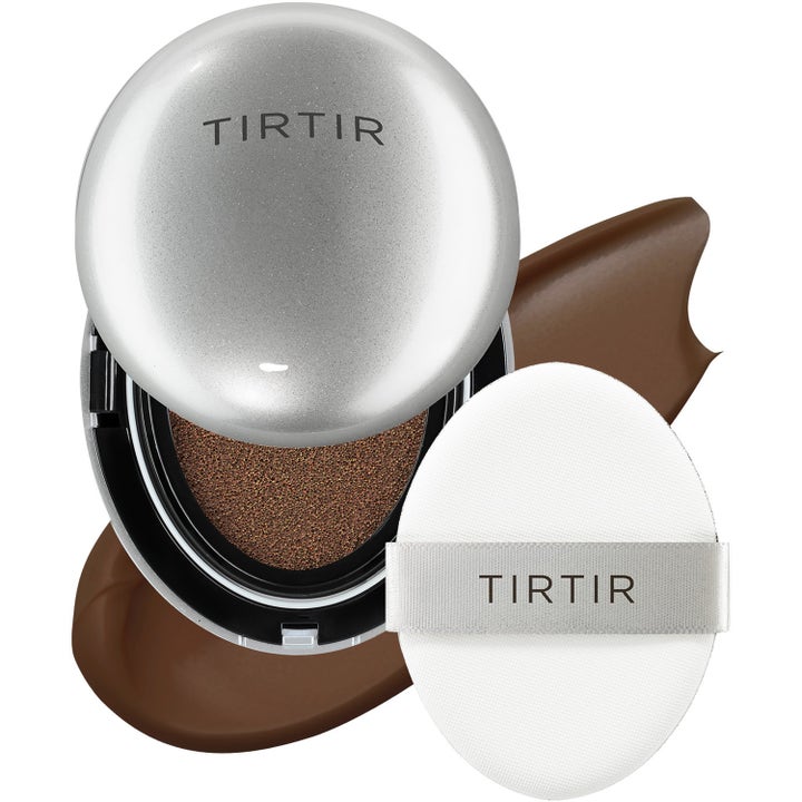 Mask Fit Aura Cushion