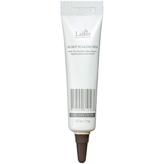 La'dor Scalp Scaling Spa Ampoule