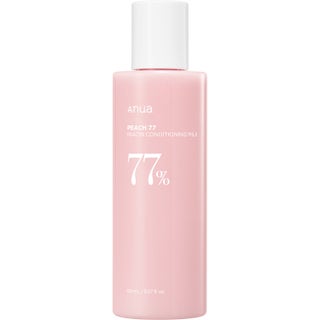 Anua Peach 77% Niacin Conditioning Milk