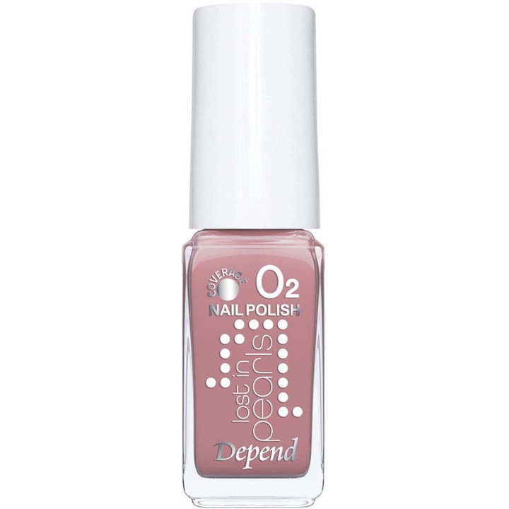 O2 Lost in Pearls