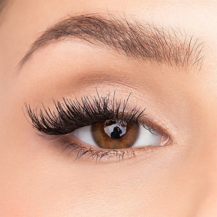 False Eyelashes Magnetic