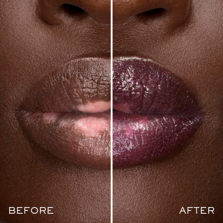 Lip Idôle Butterglow Glowy Color Balm