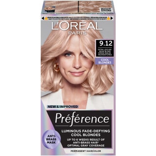 L'Oréal Paris Préférence