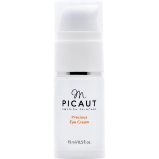 M Picaut Swedish Skincare Precious Eye Cream