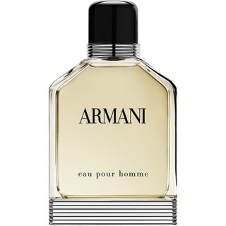 Armani Eau Pour Homme