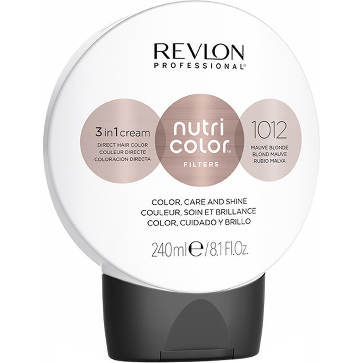 Nutri Color