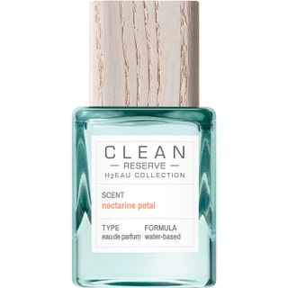 Clean Reserve H2EAU Nectarine Petal