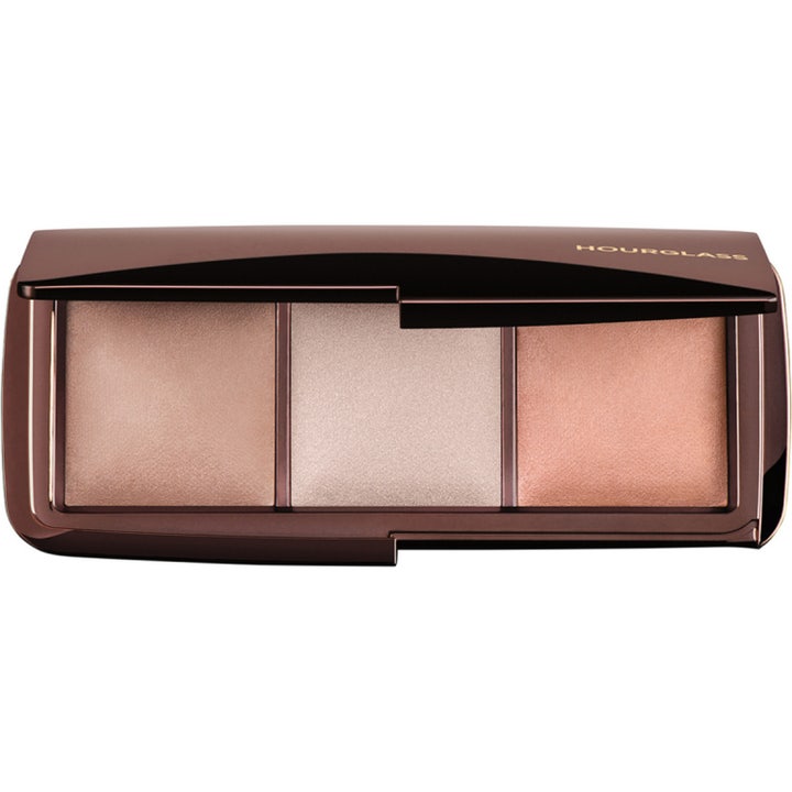 Ambient Lighting Palette