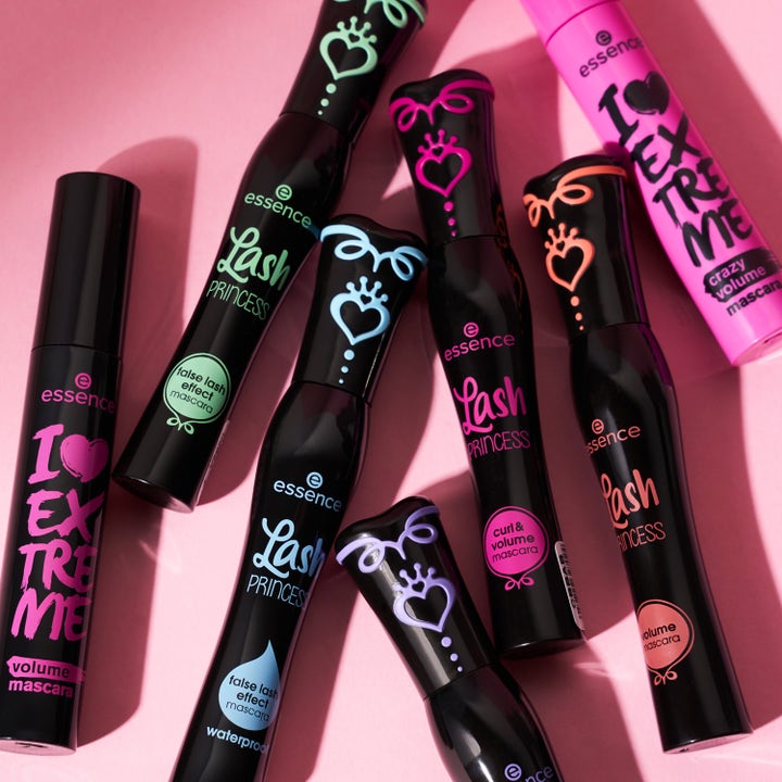 I Love Extreme Volume Mascara