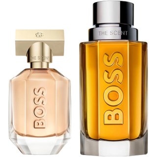 Hugo Boss Boss The Scent For Her & Him