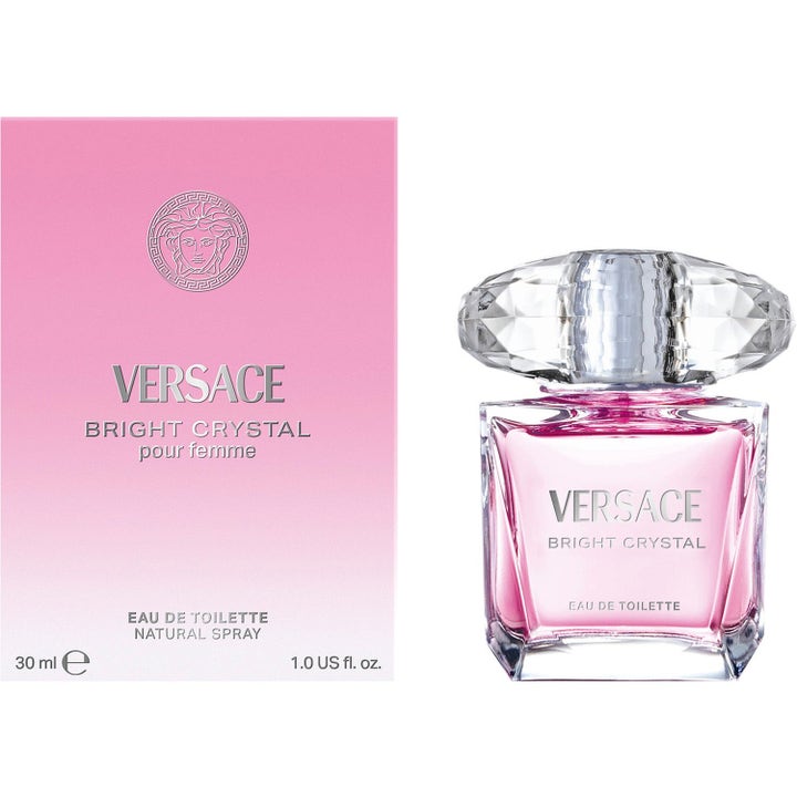 Bright Crystal Duo