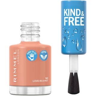 Rimmel London Kind & Free Clean Nail