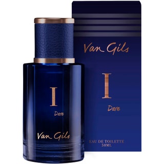 Van Gils I Dare