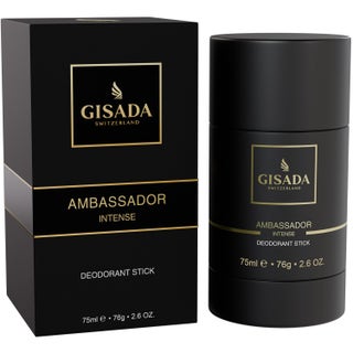 Gisada Ambassador Intense Deodorant Stick