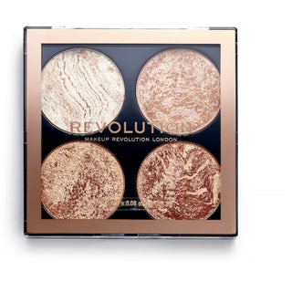 Makeup Revolution Cheek Kit