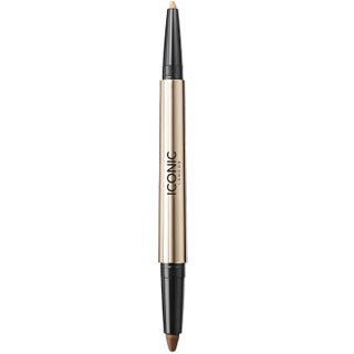 ICONIC London Eyeliner Duo Smokey Eye