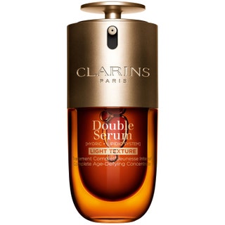 Clarins Double Serum Light Texture