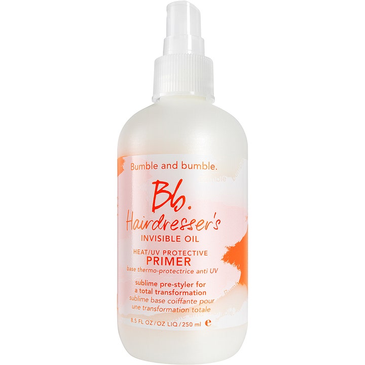 Hairdressers Primer