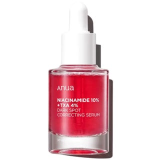Anua Niacinamide 10% + TXA 4% Serum