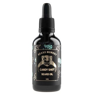Beard Monkey Beard Oil