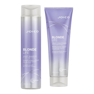 Joico Blonde Life Violet Duo