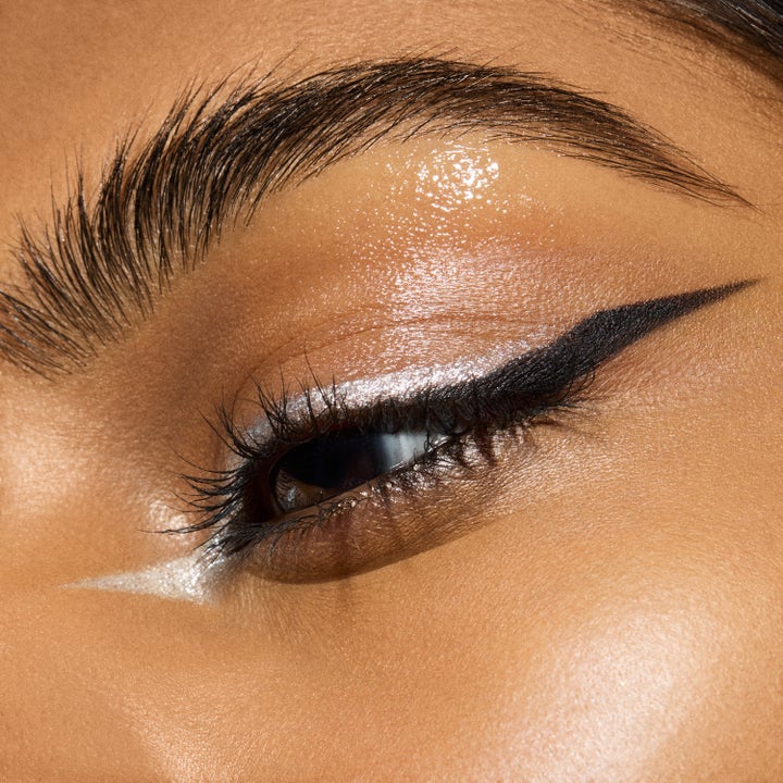 Eye Shadow Metallic