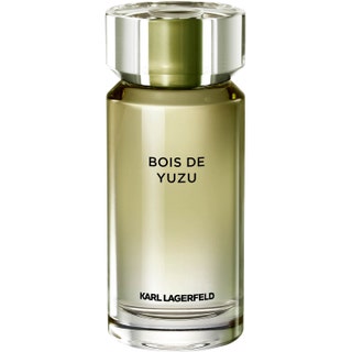 Karl Lagerfeld Bois De Yuzu