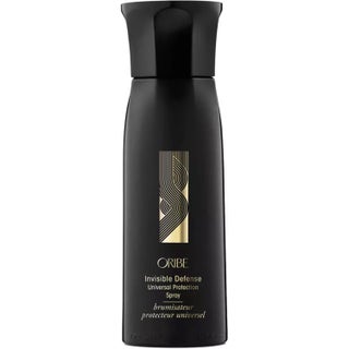 Oribe Invisible Defense Heat Protectant Spray