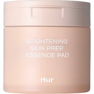 House of Hur Brightening Skin Prep Essence Pad